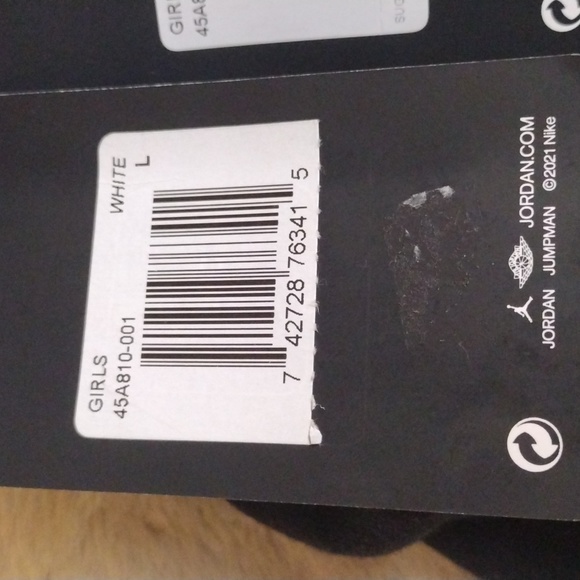 white jordan jogging suit